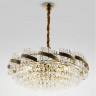 Подвесная люстра MODELUX ML.750.18 GD