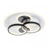 Накладная люстра Escada 10235/4LED ROUND