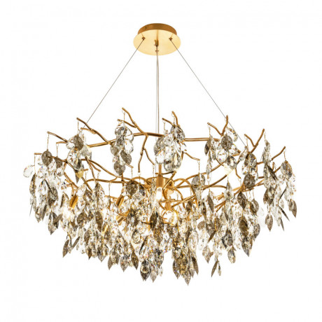 Подвесная люстра MODELUX MS.2111.800 GD