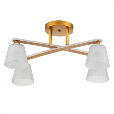 Накладная люстра Escada 1101/4PL