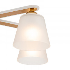 Накладная люстра Escada 1101/4PL