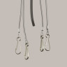 База накладная Maytoni Technical C032C-04-B-1