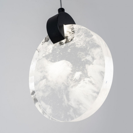 Подвесной светильник MODELUX ML.88922.1 BK