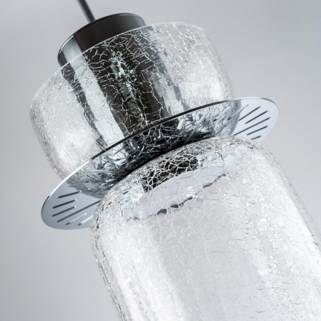 Подвесной светильник MODELUX MS.1410.120 CR