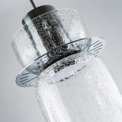 Подвесной светильник MODELUX MS.1410.120 CR