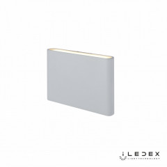 Бра iLedex B6002/S WH