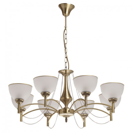 Подвесная люстра MW-Light 318015408