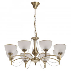 Подвесная люстра MW-Light 318015408