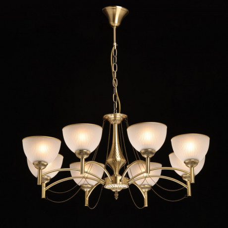 Подвесная люстра MW-Light 318015408