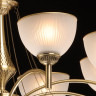 Подвесная люстра MW-Light 318015408