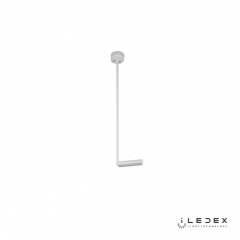 Спот iLedex 7010/1PS WH