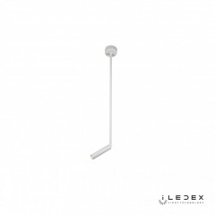 Спот iLedex 7010/1PS WH