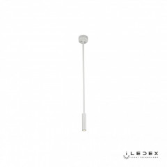 Спот iLedex 7010/1PS WH