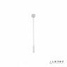 Спот iLedex 7010/1PS WH