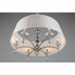 Подвесная люстра APLOYT APL.711.06.06