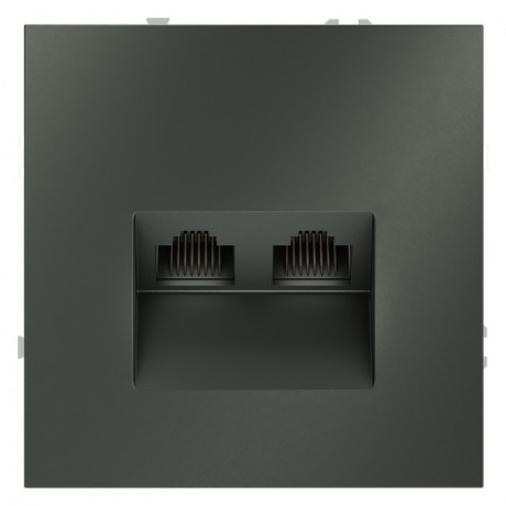 Розетка VOLTUM VLS060206