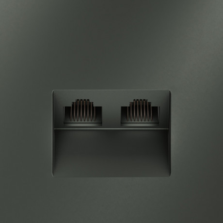 Розетка VOLTUM VLS060206