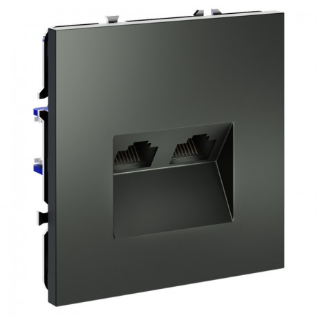 Розетка VOLTUM VLS060206