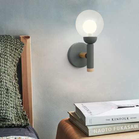 Бра ImperiumLoft 240963-26