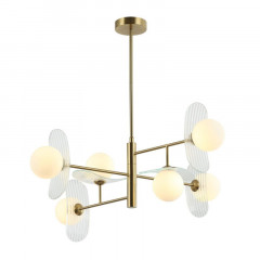 Люстра на штанге Omnilux OML-51117-06