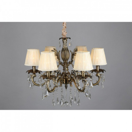 Подвесная люстра Omnilux OML-30813-06