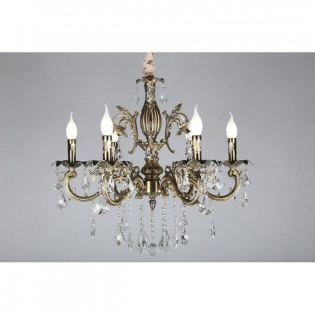 Подвесная люстра Omnilux OML-30813-06