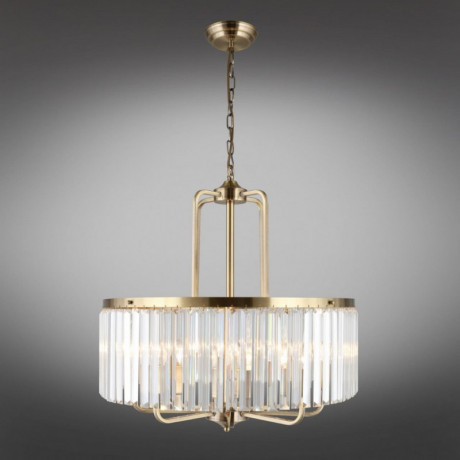 Подвесная люстра Omnilux OML-66003-08