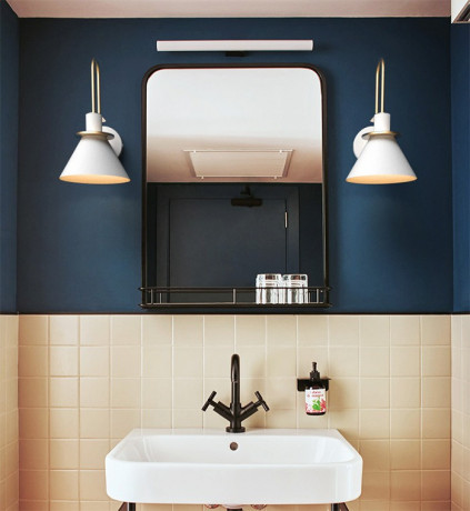 Бра ImperiumLoft 179704-26