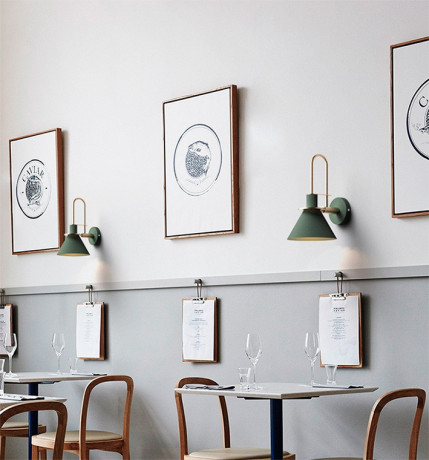 Бра ImperiumLoft 179704-26