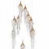 Подвесная люстра ST-Luce SL1116.203.09