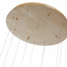 Подвесная люстра ST-Luce SL1116.203.09