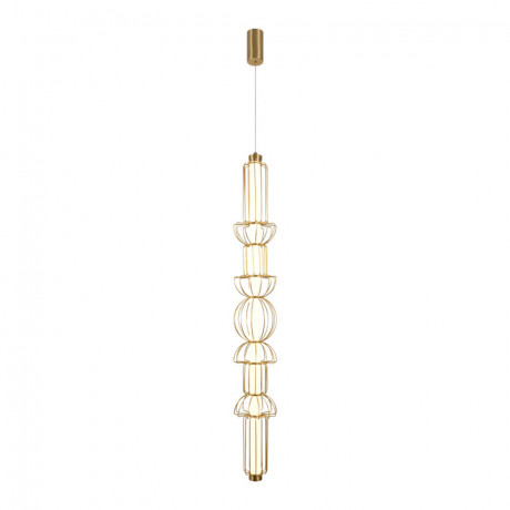 Подвесной светильник Indigo V000169L