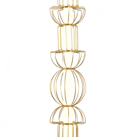 Подвесной светильник Indigo V000169L