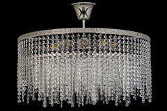 Люстра на штанге Arti Lampadari Favola E 1.3.40.102 N