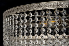 Люстра на штанге Arti Lampadari Favola E 1.3.40.102 N