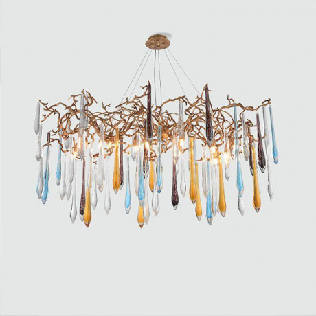 Подвесная люстра ImperiumLoft 189578-26