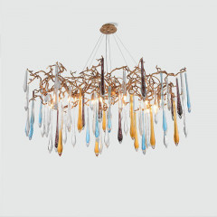 Подвесная люстра ImperiumLoft 189578-26