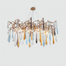 Подвесная люстра ImperiumLoft 189578-26