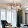 Подвесная люстра ImperiumLoft 189578-26