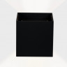 Светильник настенный ITALLINE IT01-A310 black
