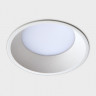 Встраиваемый светильник ITALLINE IT06-6012 white 4000K