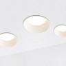 Встраиваемый светильник ITALLINE IT06-6012 white 4000K