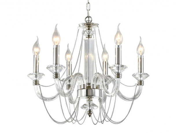 Подвесная люстра Newport 12706/C