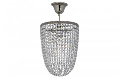 Люстра на штанге Arti Lampadari Stella E 1.3.20.101 N