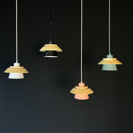 Потолочный детский светильник ImperiumLoft 178164-26