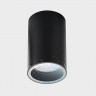 Влагозащищенный светильник ITALLINE DANNY PL IP black