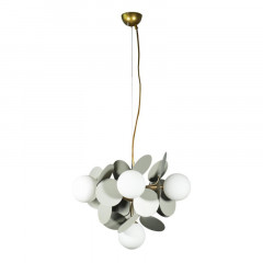 Подвесная люстра LOFT IT 10008/6 Grey