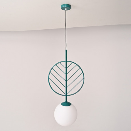 Подвесной светильник ImperiumLoft 312173-26