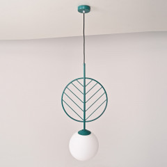 Подвесной светильник ImperiumLoft 312173-26