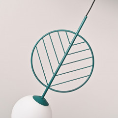 Подвесной светильник ImperiumLoft 312173-26